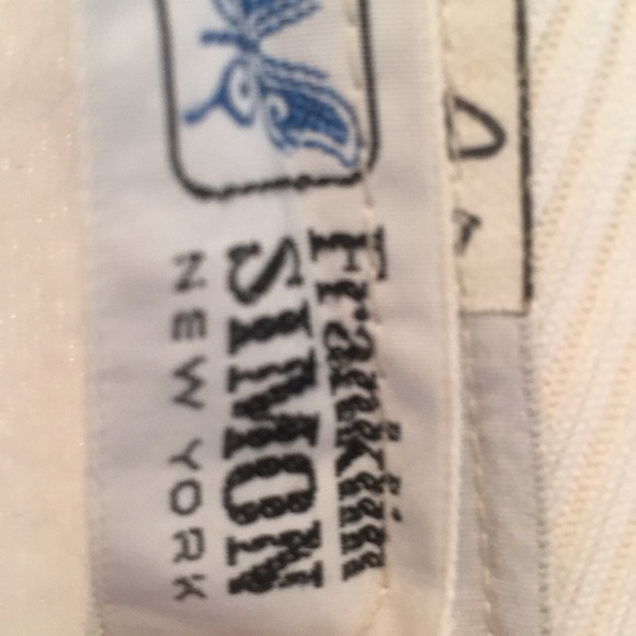 NWT  Vintage Ayres Unlimited 1960’s Manhattan - Picture 8 of 13